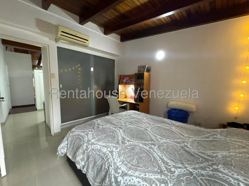 Apartamento (1 Nivel) en Venta en Terrazas de Santa Ines, Distrito Metropolitano - 39