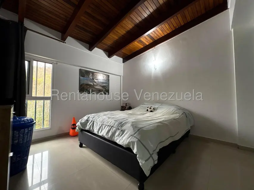 Apartamento (1 Nivel) en Venta en Terrazas de Santa Ines, Distrito Metropolitano - 40