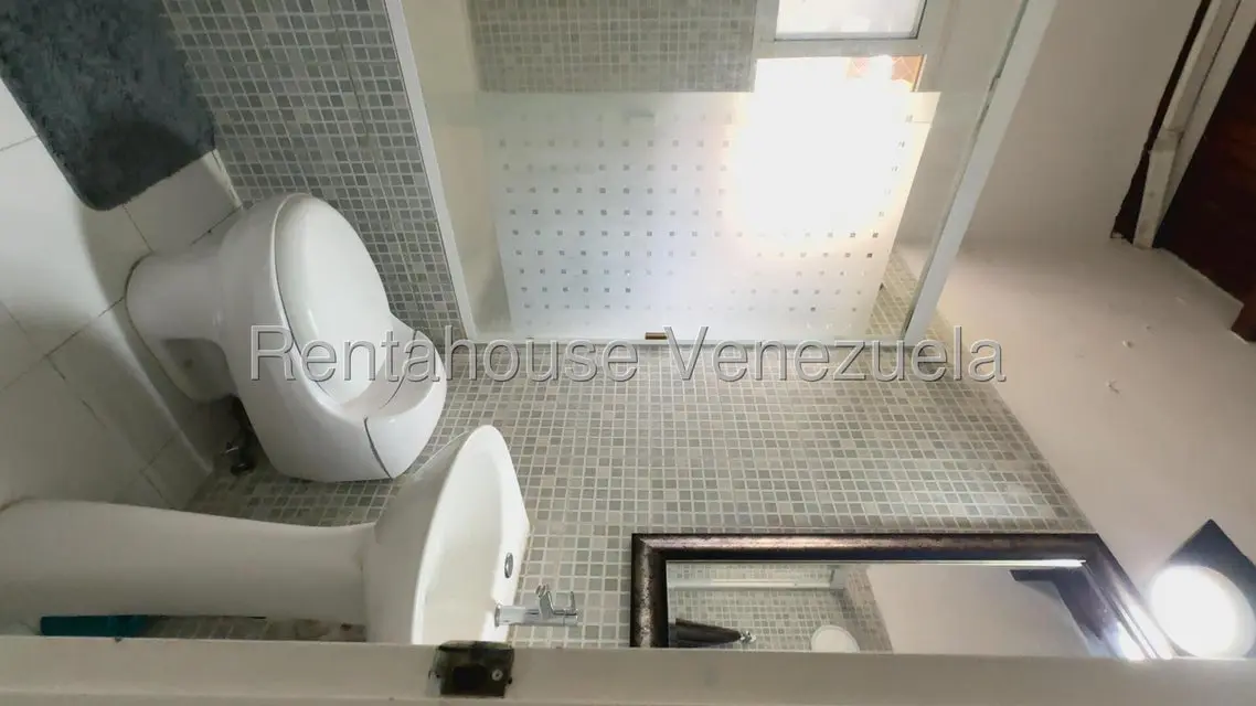 Apartamento (1 Nivel) en Venta en Terrazas de Santa Ines, Distrito Metropolitano - 41