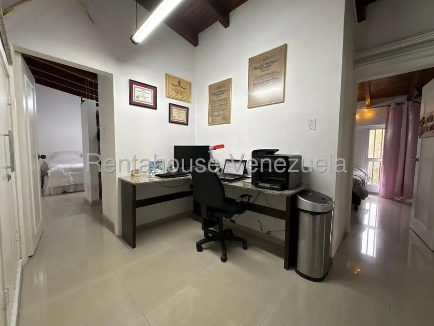Apartamento (1 Nivel) en Venta en Terrazas de Santa Ines, Distrito Metropolitano - 42