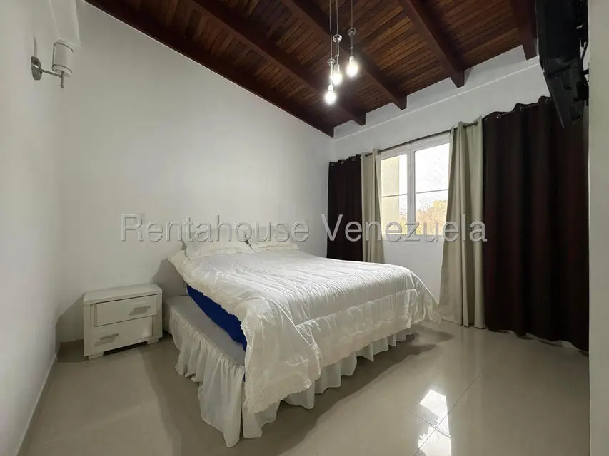 Apartamento (1 Nivel) en Venta en Terrazas de Santa Ines, Distrito Metropolitano - 45
