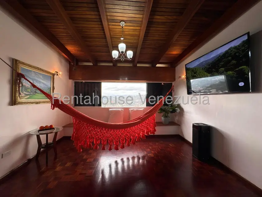 Apartamento (1 Nivel) en Venta en Terrazas de Santa Ines, Distrito Metropolitano - 47