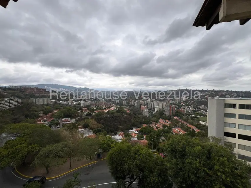 Apartamento (1 Nivel) en Venta en Terrazas de Santa Ines, Distrito Metropolitano - 48