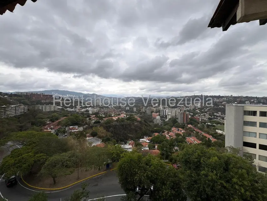 Apartamento (1 Nivel) en Venta en Terrazas de Santa Ines, Distrito Metropolitano - 49