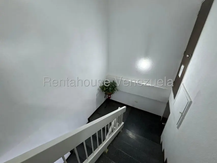 Apartamento (1 Nivel) en Venta en Terrazas de Santa Ines, Distrito Metropolitano - 50