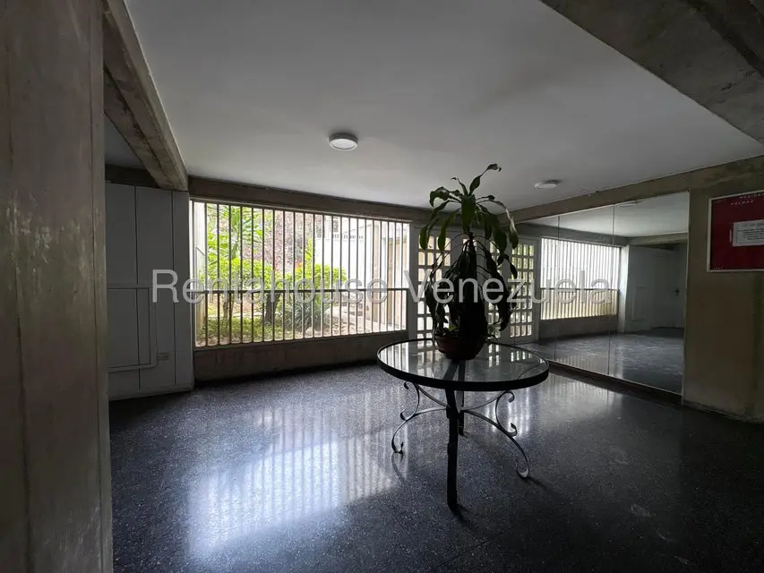 Apartamento (1 Nivel) en Venta en Terrazas de Santa Ines, Distrito Metropolitano - 51