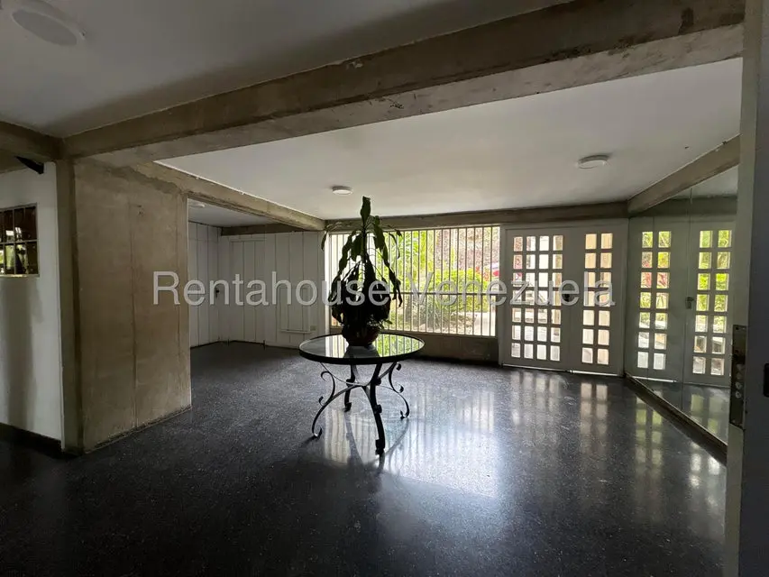 Apartamento (1 Nivel) en Venta en Terrazas de Santa Ines, Distrito Metropolitano - 52
