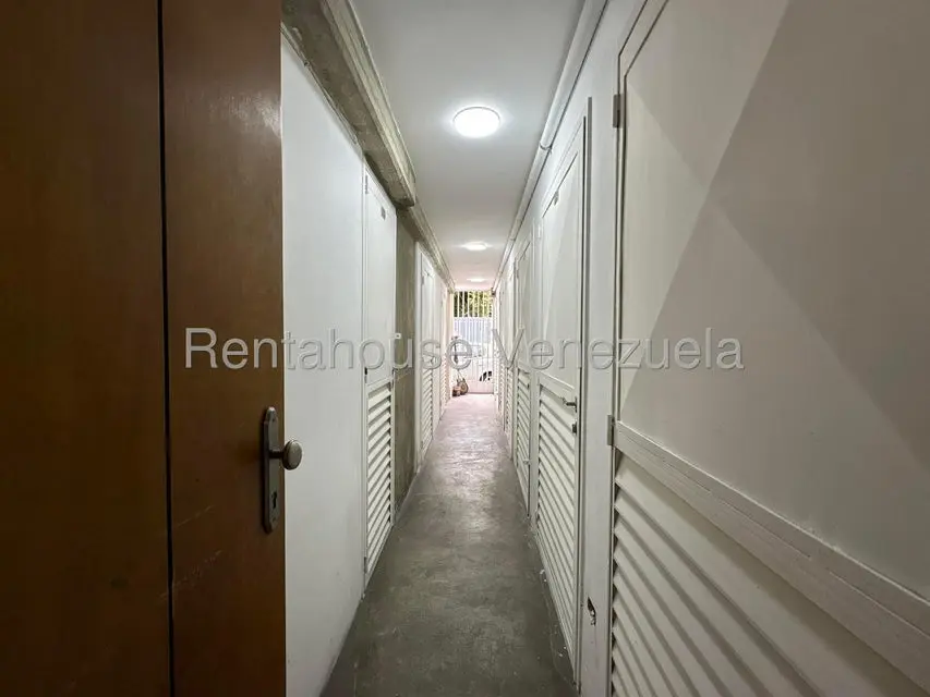 Apartamento (1 Nivel) en Venta en Terrazas de Santa Ines, Distrito Metropolitano - 53