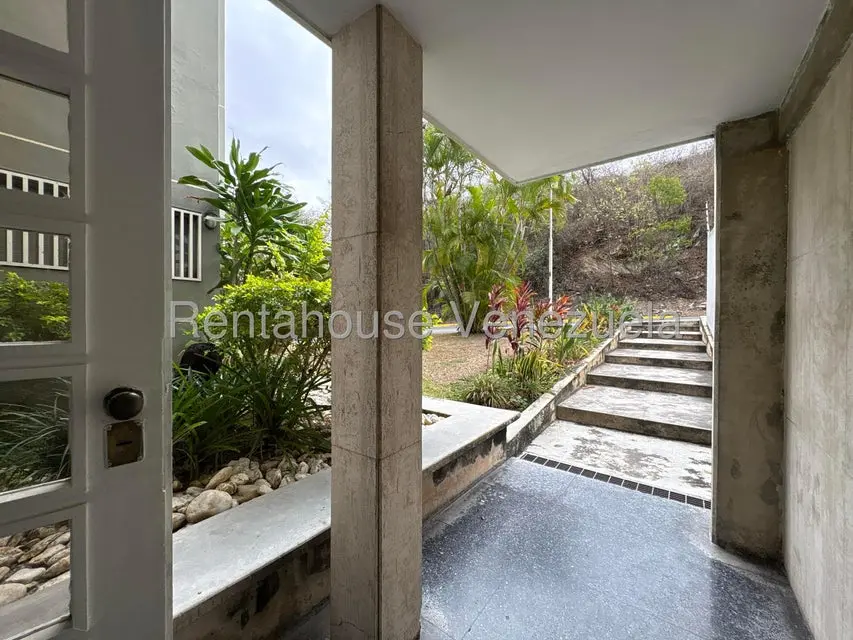 Apartamento (1 Nivel) en Venta en Terrazas de Santa Ines, Distrito Metropolitano - 54