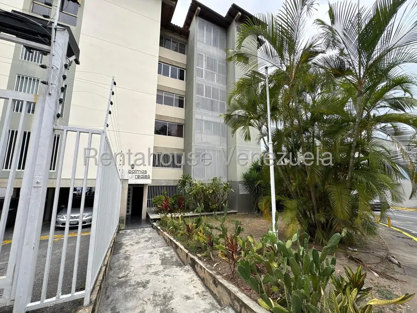 Apartamento (1 Nivel) en Venta en Terrazas de Santa Ines, Distrito Metropolitano - 57