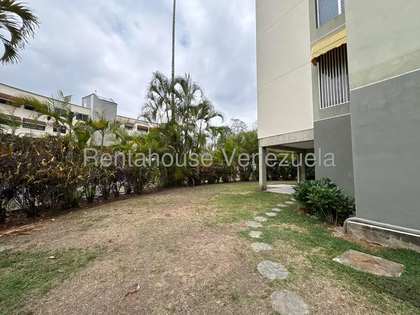 Apartamento (1 Nivel) en Venta en Terrazas de Santa Ines, Distrito Metropolitano - 59