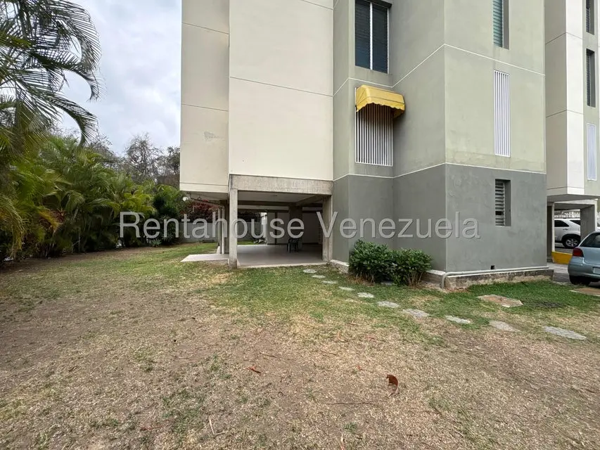 Apartamento (1 Nivel) en Venta en Terrazas de Santa Ines, Distrito Metropolitano - 61