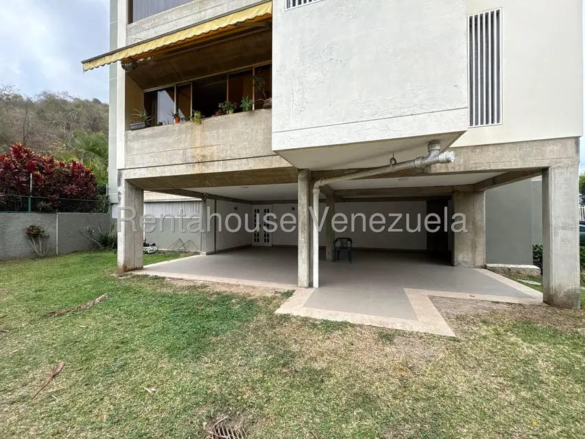 Apartamento (1 Nivel) en Venta en Terrazas de Santa Ines, Distrito Metropolitano - 62