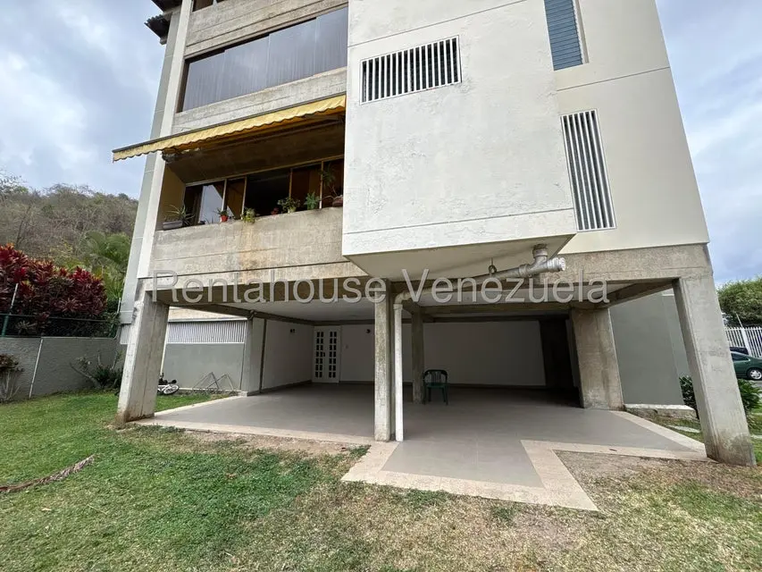 Apartamento (1 Nivel) en Venta en Terrazas de Santa Ines, Distrito Metropolitano - 63