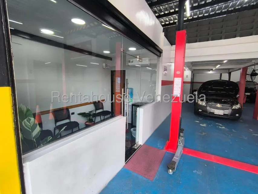 Negocios y Empresas (Servicios) en Venta en El Viñedo, Carabobo - 11