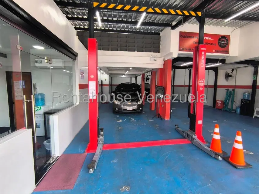 Negocios y Empresas (Servicios) en Venta en El Viñedo, Carabobo - 12