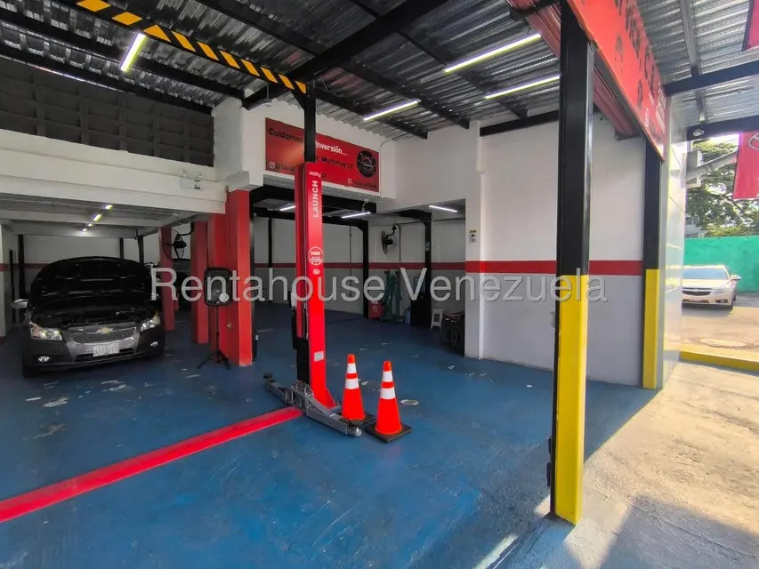 Negocios y Empresas (Servicios) en Venta en El Viñedo, Carabobo - 13