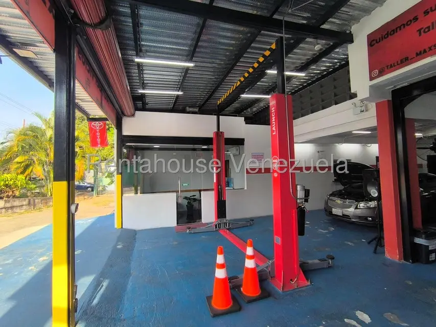 Negocios y Empresas (Servicios) en Venta en El Viñedo, Carabobo - 14