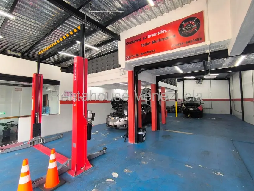 Negocios y Empresas (Servicios) en Venta en El Viñedo, Carabobo - 15