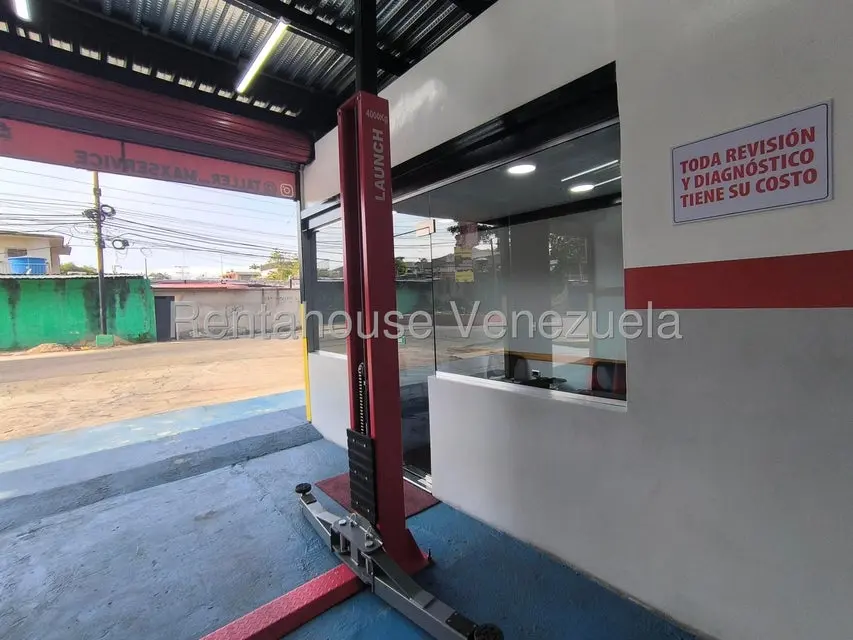 Negocios y Empresas (Servicios) en Venta en El Viñedo, Carabobo - 16