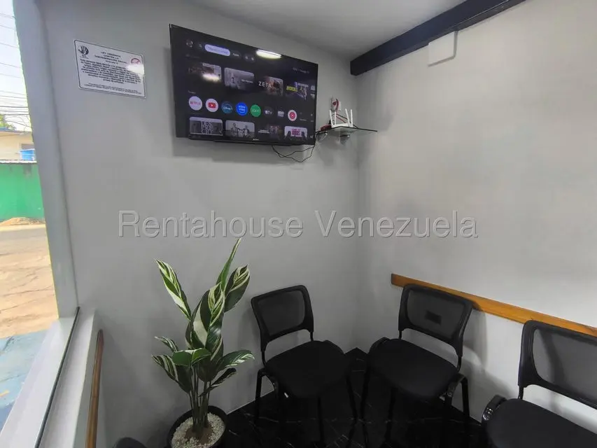 Negocios y Empresas (Servicios) en Venta en El Viñedo, Carabobo - 17