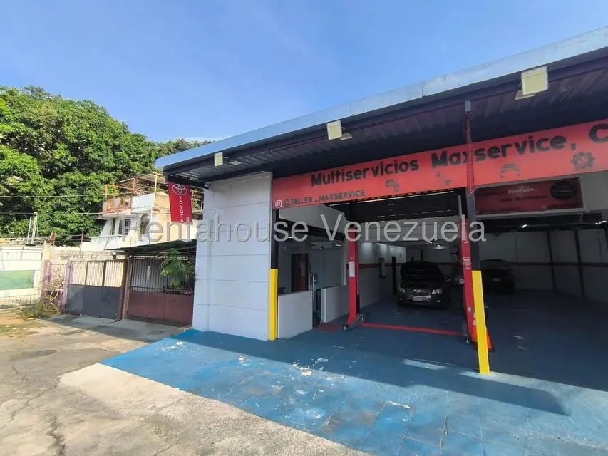 Negocios y Empresas (Servicios) en Venta en El Viñedo, Carabobo - 3