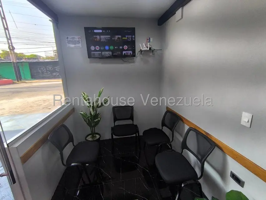 Negocios y Empresas (Servicios) en Venta en El Viñedo, Carabobo - 21