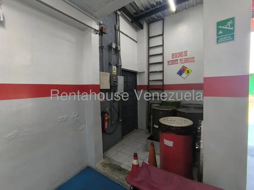 Negocios y Empresas (Servicios) en Venta en El Viñedo, Carabobo - 22