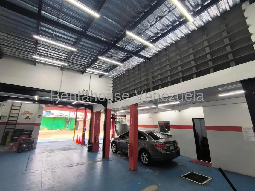 Negocios y Empresas (Servicios) en Venta en El Viñedo, Carabobo - 23