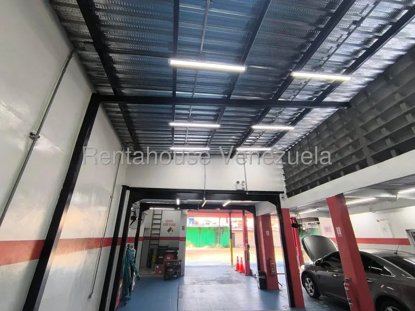 Negocios y Empresas (Servicios) en Venta en El Viñedo, Carabobo - 24