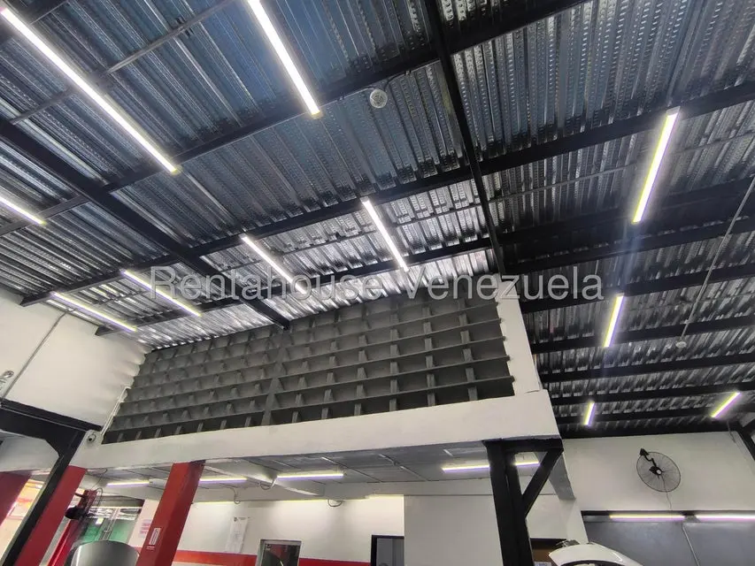 Negocios y Empresas (Servicios) en Venta en El Viñedo, Carabobo - 25