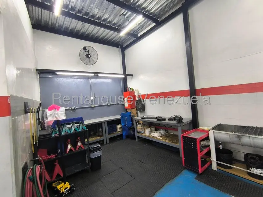 Negocios y Empresas (Servicios) en Venta en El Viñedo, Carabobo - 26