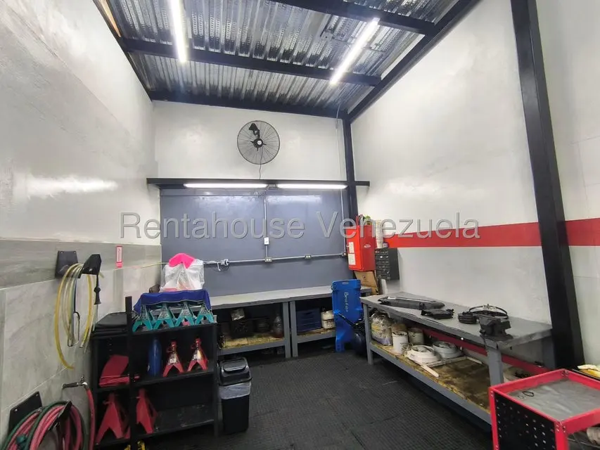 Negocios y Empresas (Servicios) en Venta en El Viñedo, Carabobo - 27