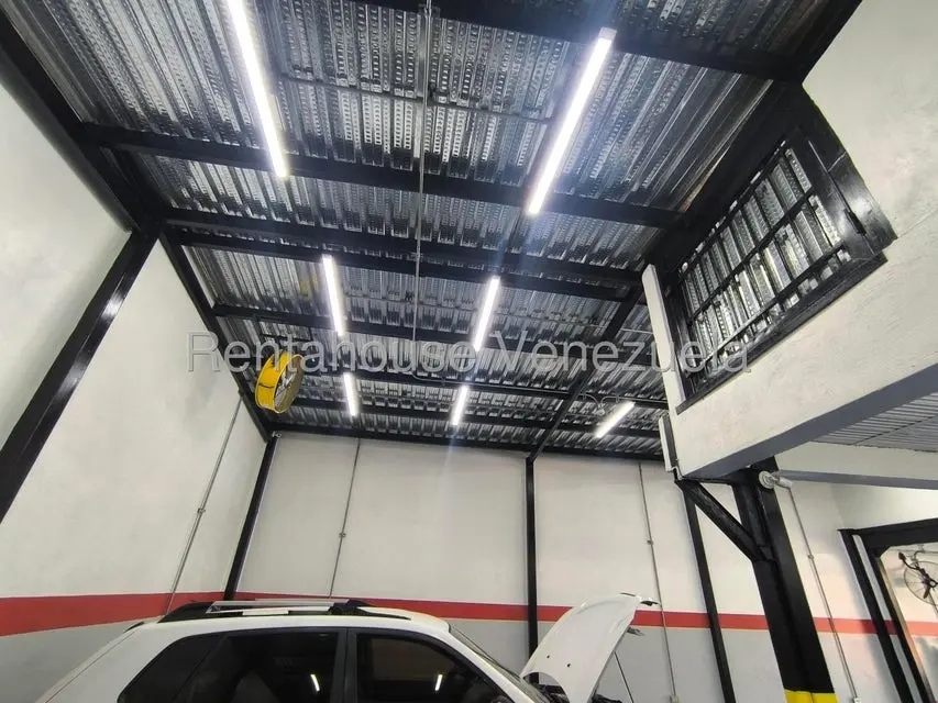 Negocios y Empresas (Servicios) en Venta en El Viñedo, Carabobo - 28