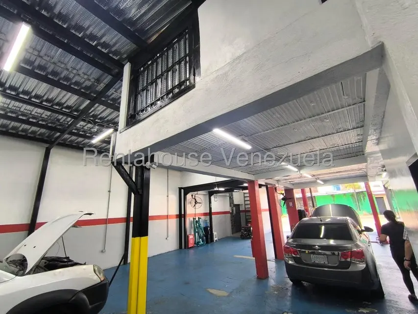 Negocios y Empresas (Servicios) en Venta en El Viñedo, Carabobo - 29