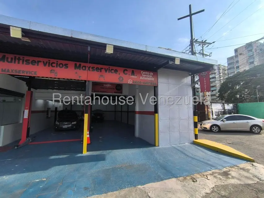 Negocios y Empresas (Servicios) en Venta en El Viñedo, Carabobo - 4