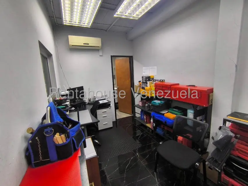 Negocios y Empresas (Servicios) en Venta en El Viñedo, Carabobo - 31