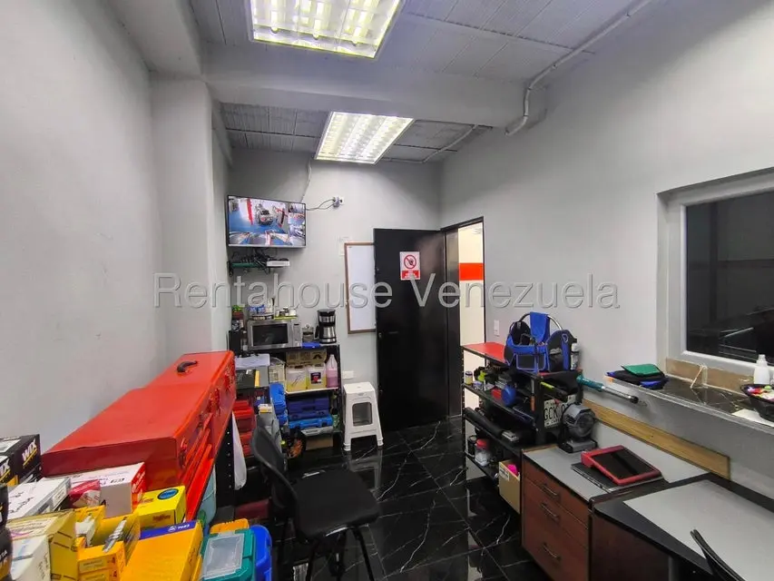 Negocios y Empresas (Servicios) en Venta en El Viñedo, Carabobo - 34