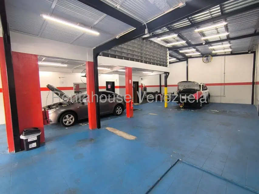 Negocios y Empresas (Servicios) en Venta en El Viñedo, Carabobo - 5