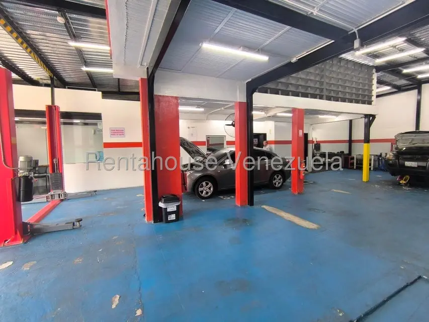 Negocios y Empresas (Servicios) en Venta en El Viñedo, Carabobo - 6