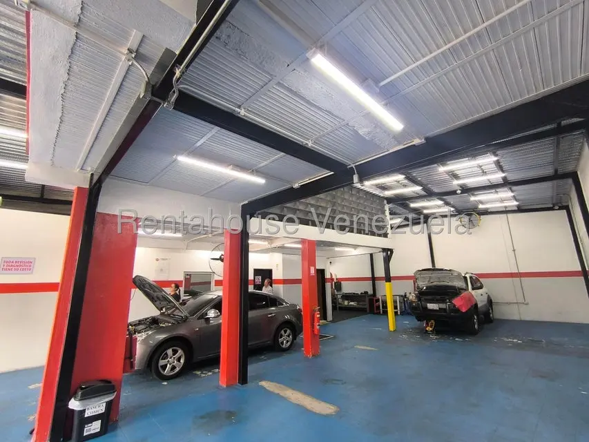 Negocios y Empresas (Servicios) en Venta en El Viñedo, Carabobo - 7