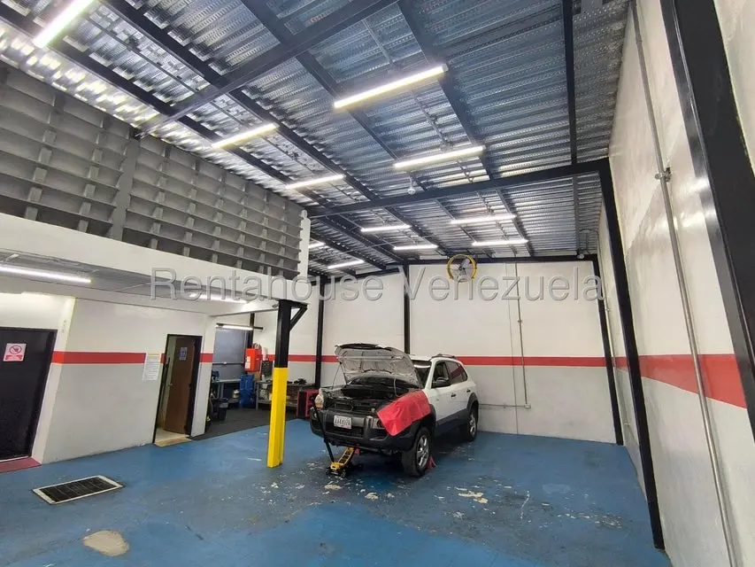 Negocios y Empresas (Servicios) en Venta en El Viñedo, Carabobo - 8