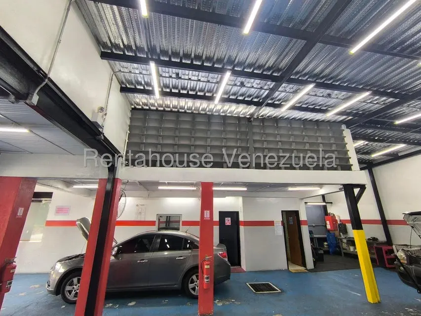 Negocios y Empresas (Servicios) en Venta en El Viñedo, Carabobo - 9