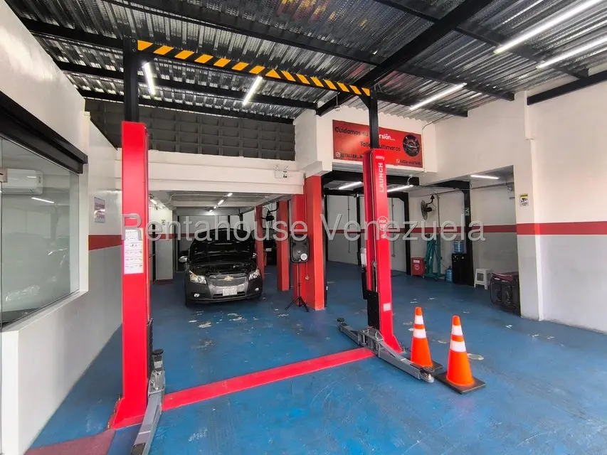 Negocios y Empresas (Servicios) en Venta en El Viñedo, Carabobo - 10