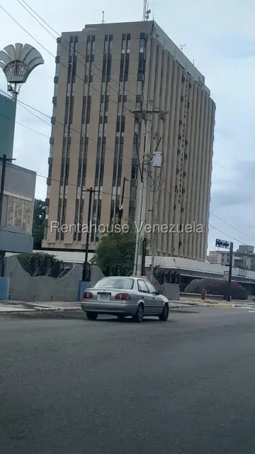 Comercial (Oficina) en Alquiler en 5 de Julio, Zulia - 2