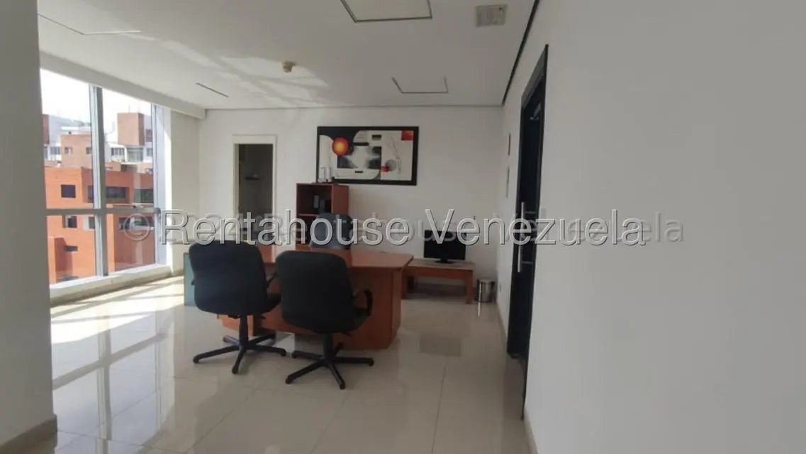 Comercial (Oficina) en Alquiler en Nueva Segovia, Lara - 12