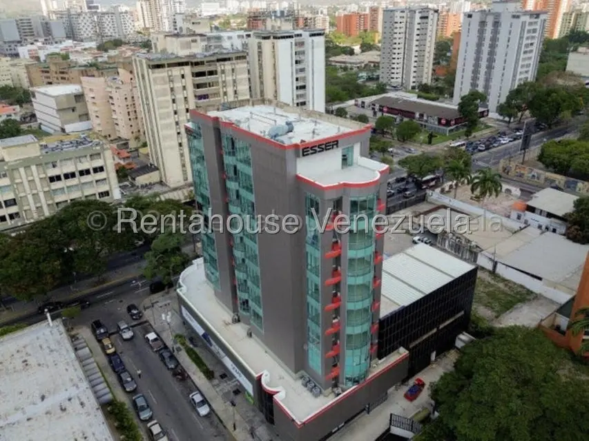 Comercial (Oficina) en Alquiler en Nueva Segovia, Lara - 17