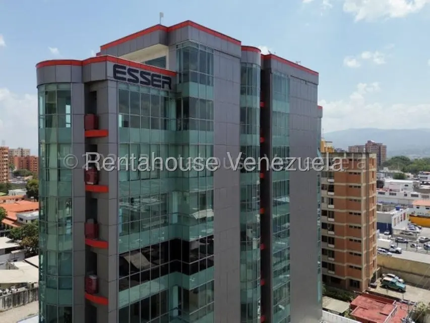 Comercial (Oficina) en Alquiler en Nueva Segovia, Lara - 18