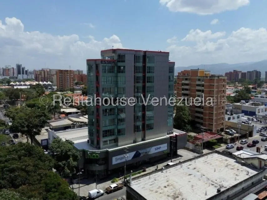 Comercial (Oficina) en Alquiler en Nueva Segovia, Lara - 19