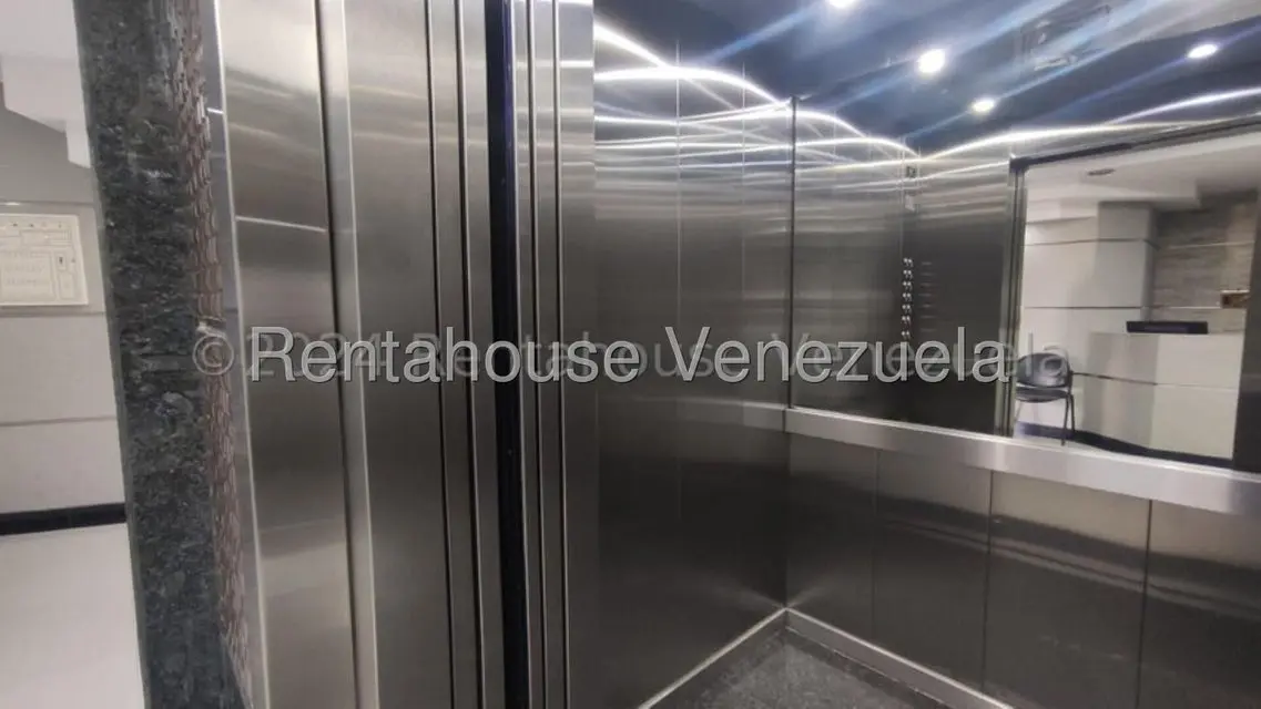 Comercial (Oficina) en Alquiler en Nueva Segovia, Lara - 3